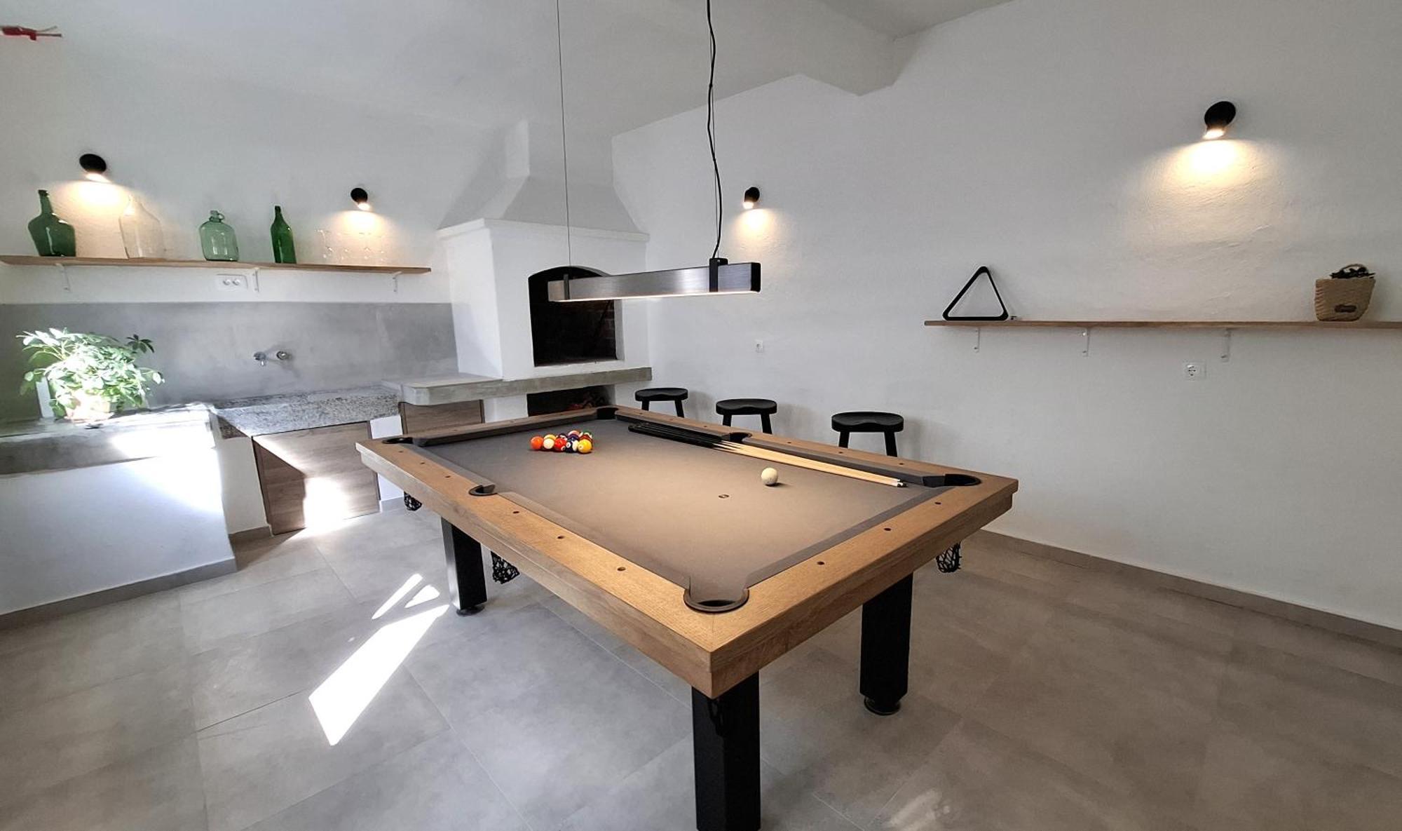 Villa Mira With A Heated Pool And A Sea View Božava Exterior foto